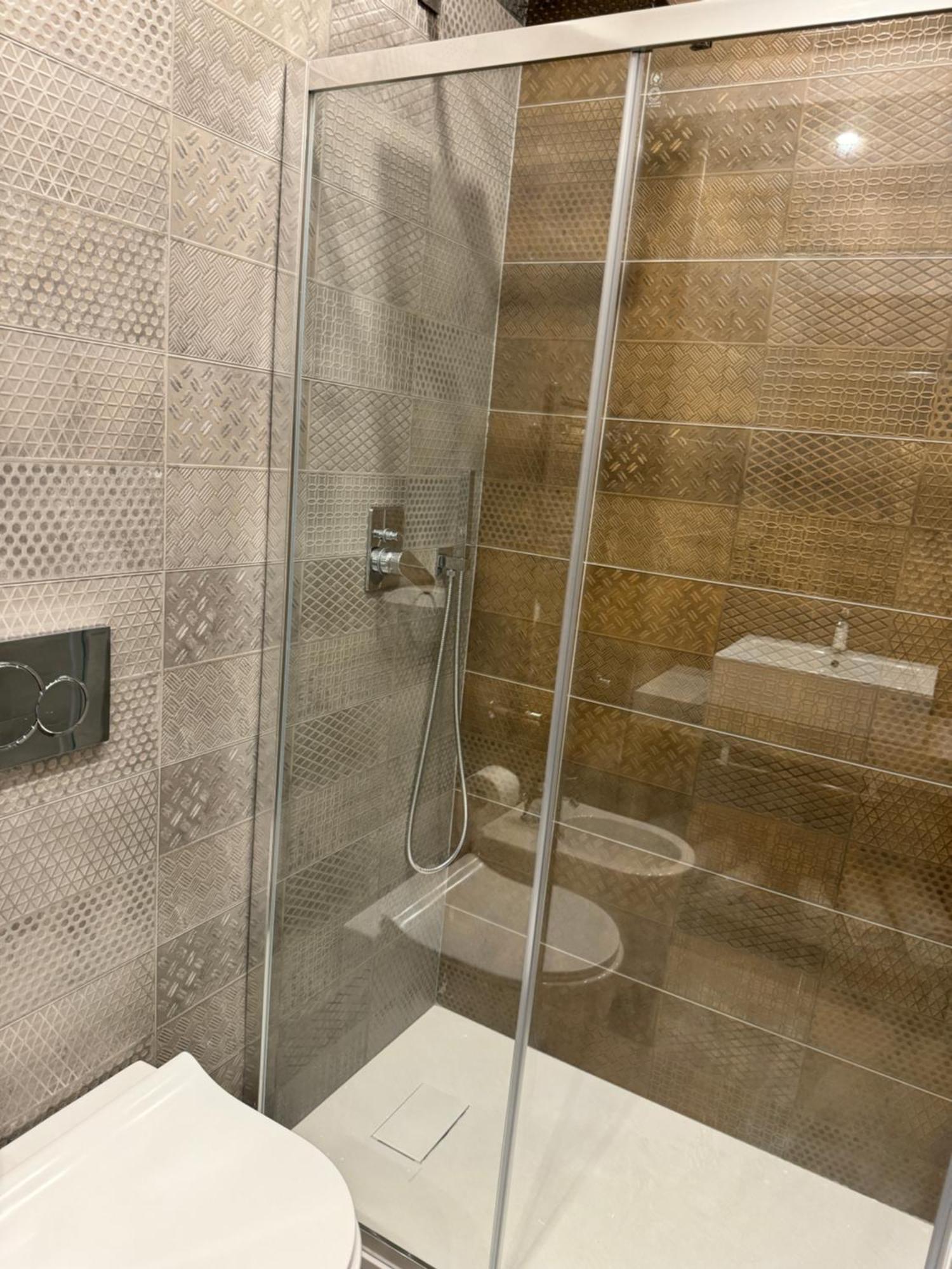 ホテル Niky House Roma エクステリア 写真