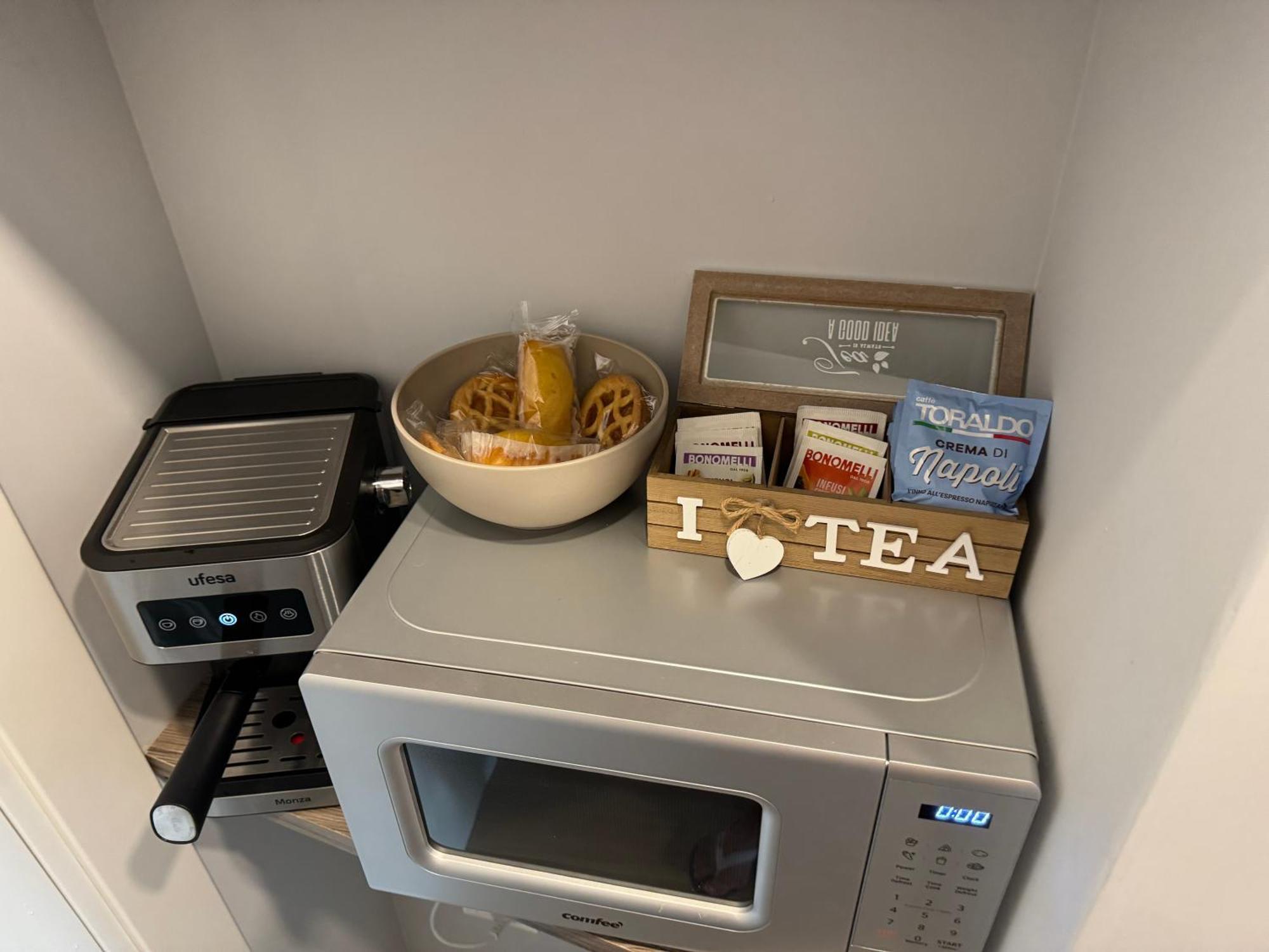 ホテル Niky House Roma エクステリア 写真
